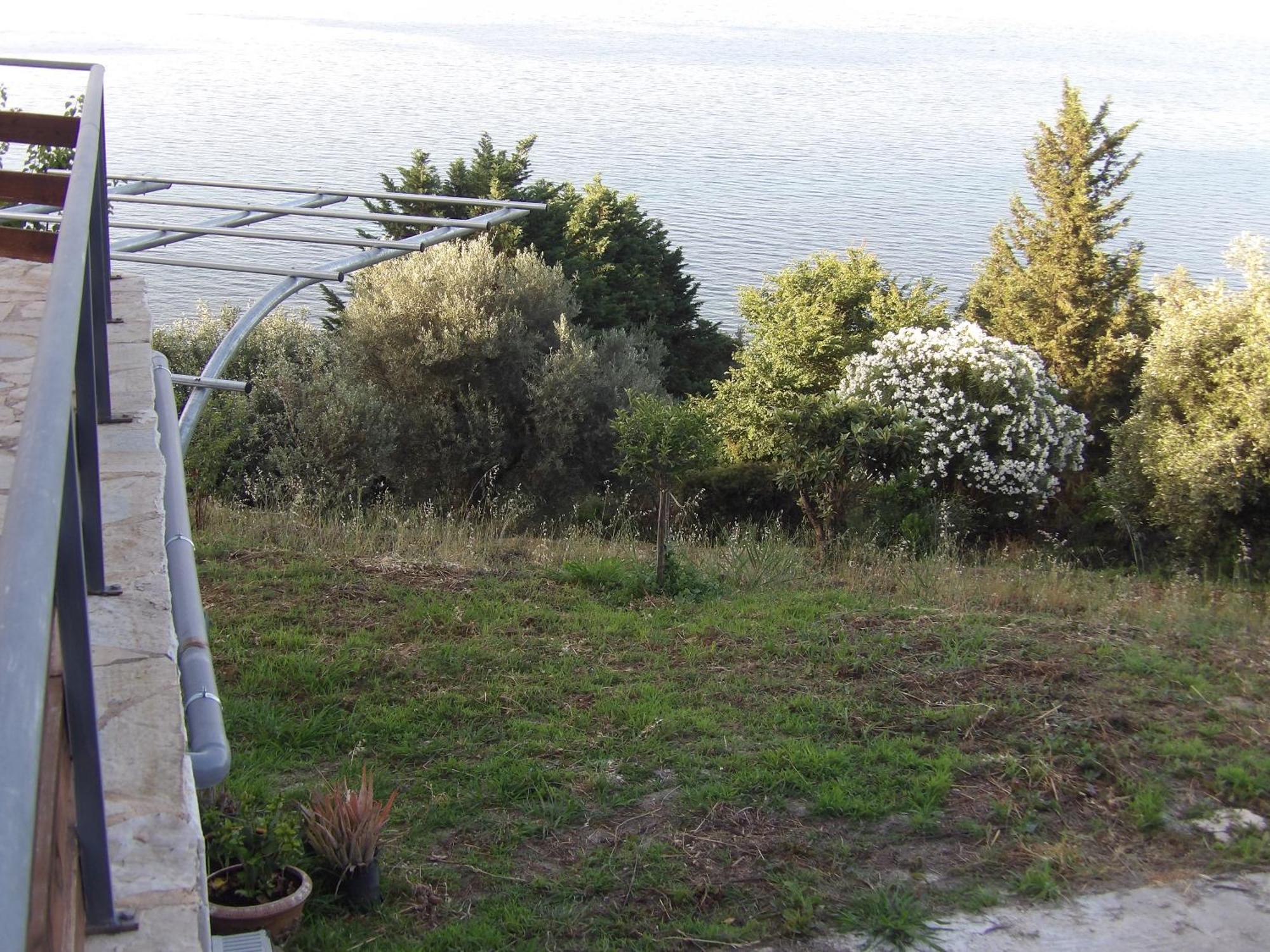 Corfu Town 'panoramic View House' Vilă