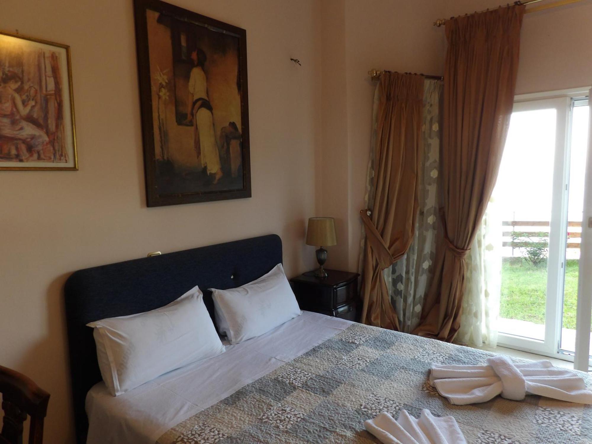Vilă Corfu Town 'panoramic View House' *