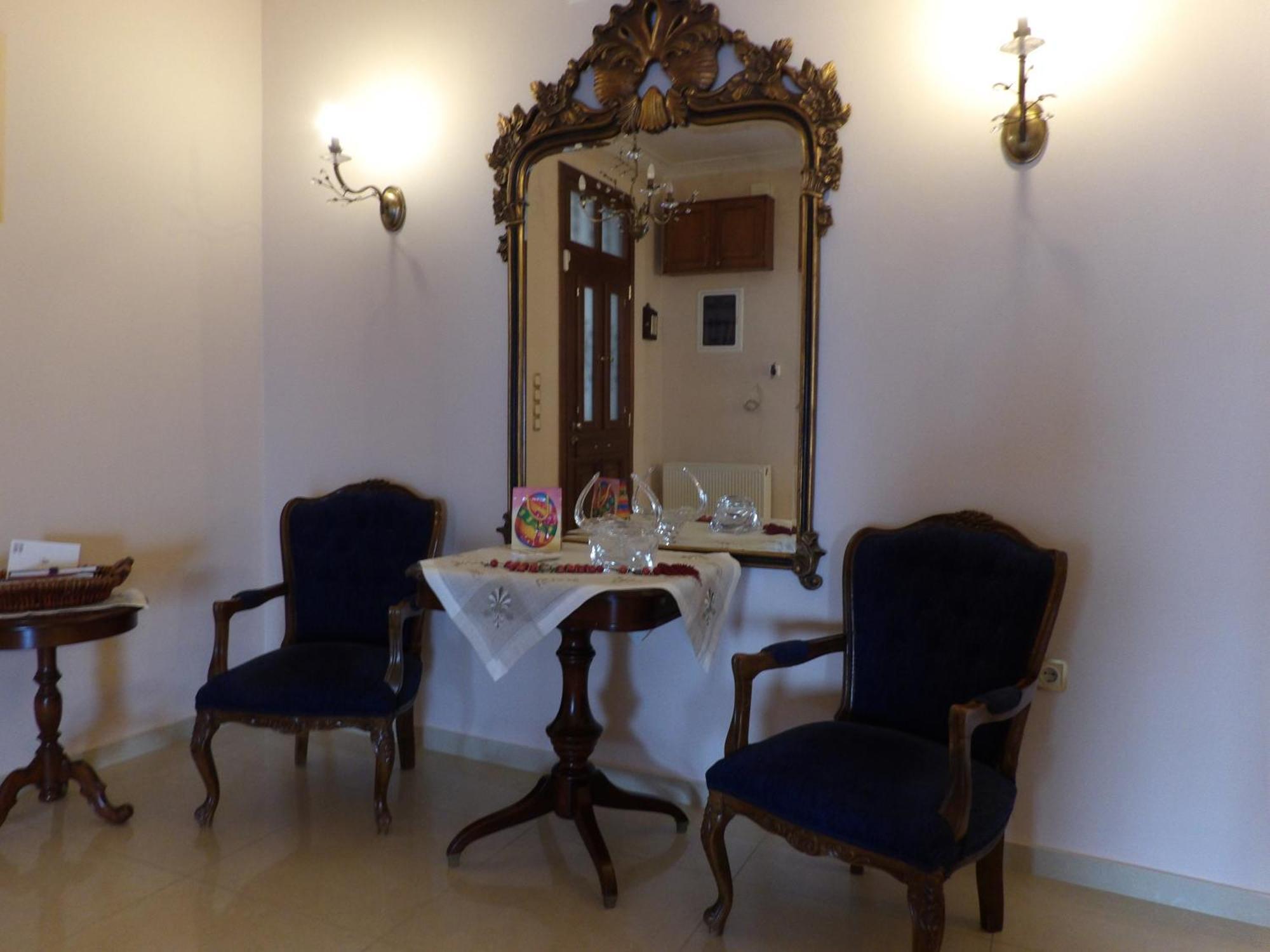 Corfu Town 'panoramic View House' Vilă Alykes Potamou