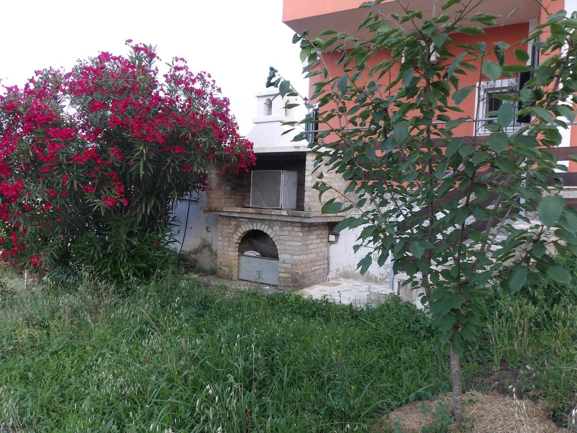 Vilă Corfu Town 'panoramic View House' *